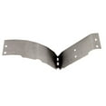 thumbnail image 4 of CUB CADET 703-07182A-0637 Mulch Baffle Center 48 Mulch 19A70037 703-07182-0637, 4 of 8