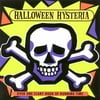 Halloween Hysteria