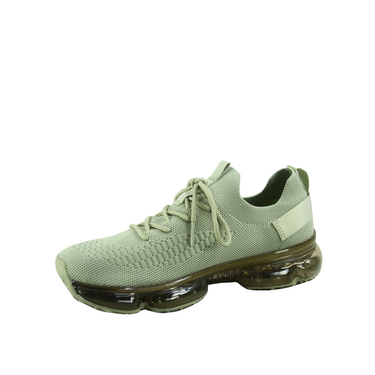 Vapormax mesh clearance