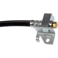 thumbnail image 3 of Dorman H620927 Rear Passenger Side Brake Hydraulic Hose for Specific Jeep Models Fits select: 2007 ,2009-2010 JEEP GRAND CHEROKEE, 3 of 4