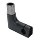 thumbnail image 5 of Bloque De Presión De Frente De Scooter Eléctrico, aleación De Alta Estabilidad Bloque De Presión De Frente De Scooter Eléctrico Anti Impacto 2 Piezas Comodidad Mejorada Para, 5 of 7
