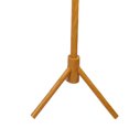 thumbnail image 5 of Coat Rack Hat Hanger,Clothes Tree Solid Wood Coat Rack Coat Rack Tree Elevate Your Experience, 5 of 5