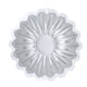 thumbnail image 2 of Moldes de Silicona para Paletas, Molde para Pastel de Girasol, Molde Metálico para Hornear de 28 X 28 X 4,8 Cm, Antiadherente, Fácil de Desmoldar y Limpiar, Construcción de Aleación Duradera, Moldes, 2 of 7