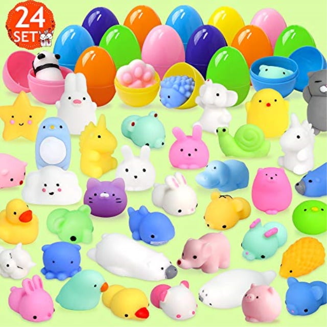 squishies easter egg