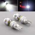 thumbnail image 4 of T10 501 30w LED Luces Lateral Proyector para Aparcamiento Bombillas Brillante para Coche Sunnimix Conjunto de luz de estacionamiento, 4 of 4