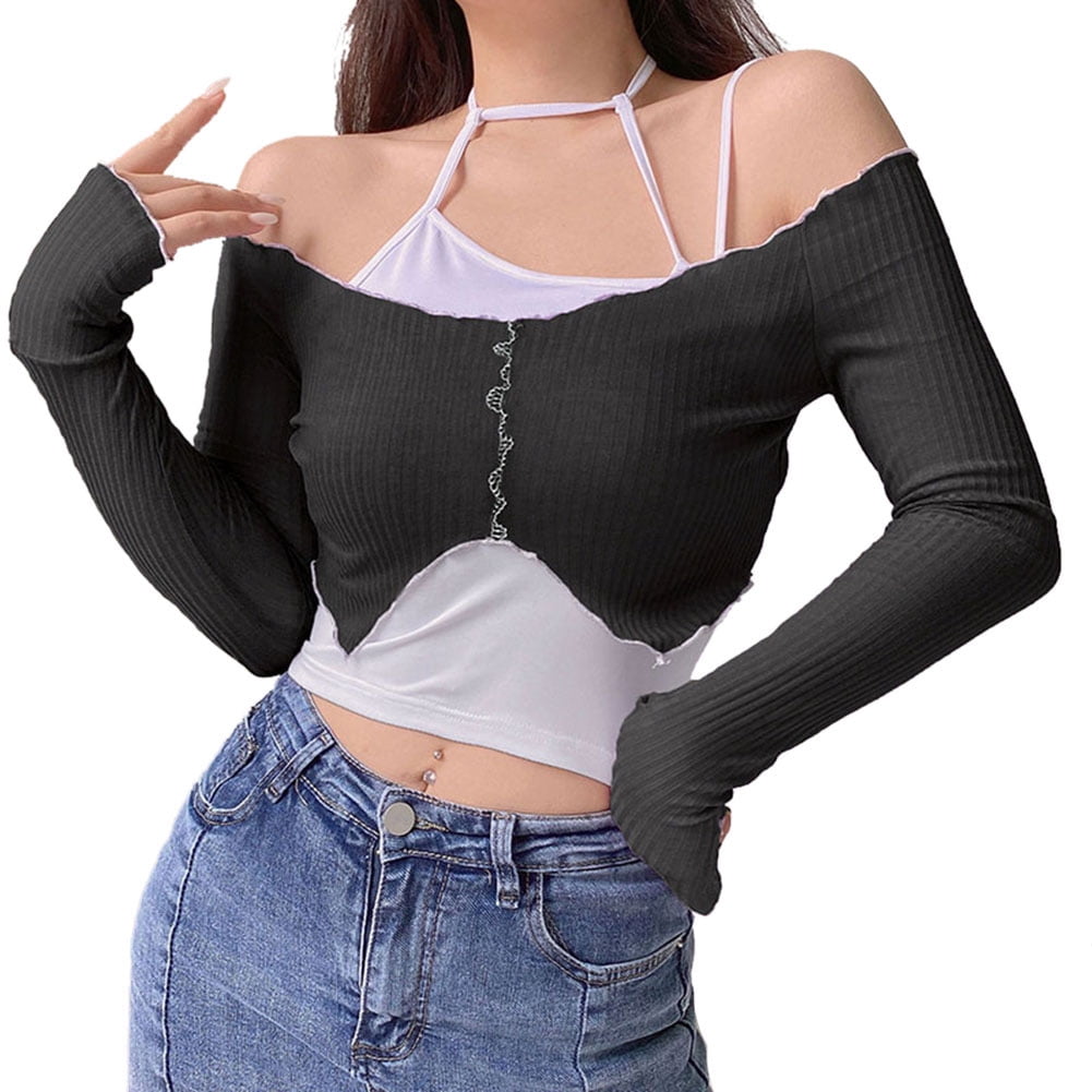 lettuce trim cardigan