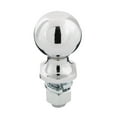 thumbnail image 3 of Class II - 2" Hitch Ball x 3/4" Shank Diameter x 1 1/2" Shank Length 3500 lb, 3 of 4
