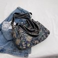 thumbnail image 3 of Bolsa de moda Otoño Invierno bandolera grande para damas (camuflaje) Ehuebsd Para Estrenar, 3 of 9