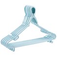 thumbnail image 1 of 5pcs Windproof Hangers Multi-function Clothes Hangers Heavy-duty Cloth Hangers, 1 of 7