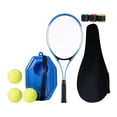 thumbnail image 2 of koolsoo Self Practice Ball with String Solo Training Tennis er Set Tennis Trainer F, 2 of 9