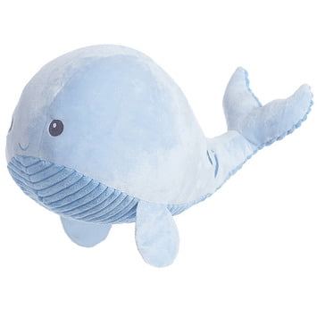 stuffed whale walmart
