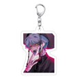 thumbnail image 4 of Kpop Girl Group Keychain Official Idol Merch Acrylic Charm Cute Anime Accessory for Fans, 4 of 4