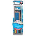 thumbnail image 3 of Simply Coloured Pencils 12 Assorted Pencils, 3 of 3