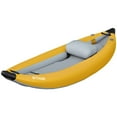 thumbnail image 4 of NRS STAR Outlaw I Inflatable Kayak Color: Yellow, 4 of 6