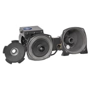 Superior Pump 94105 1 HP 15.5 GPM Cast Iron Shallow Well Jet Utility Water Pump, 25 Foot Depth