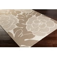 thumbnail image 2 of Mark&Day Wool Rugs, 8x11 OPP Modern Olive/Light Area Rug, Brown Green Grey Carpet for Living Room, Bedroom or Kitchen (8' x 11'), 2 of 2