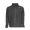 Black, variant on Treezyn Men's Waterproof Soft Shell Hunting Jacket, Late Season Camo, S