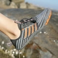 thumbnail image 3 of Chaussures Pieds Nus d'Été pour l'Eau Femmes Hommes Escalade Randonnée Amont Plage Espadrilles, 3 of 10