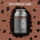 thumbnail image 2 of Isopure Dutch Chocolate Whey Isolate Protein Powder with Vitamin C & Zinc for Immune Support, 25g Protein, Low Carb & Keto Friendly, 41 Servings, 3 Pounds (Pack of 1) (Packaging May Vary), 2 of 5