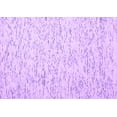 thumbnail image 1 of Ahgly Company Indoor Rectangle Abstract Purple Contemporary Area Rugs, 3' x 5', 1 of 4