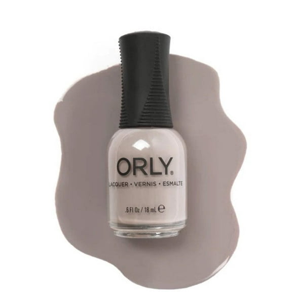 ORLY PRO CASHMERE CRISIS 0.6 OZ