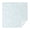 White-1, variant on 60x60in(152x152cm) Square Tablecloth, Waterproof Polyester Table Cover, Wrinkle Resistant & Washable Fabric for Dining, Kitchen, Picnic, Ice Crystal Print