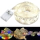thumbnail image 1 of Hadas De 4 Metros, Cinta Led, Luces De Cadena De Alambre De Cobre, Luces Brillantes De Árbol De Navidad Para Habitaciones, Jardines Y Terrazas Methold HA043012-02, 1 of 6