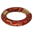 thumbnail image 2 of Almohada de Cojín de cuenco tibetano Yuyangstore Cuenco tibetano 2 X 7 Pulgadas, 2 of 8