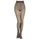 thumbnail image 2 of Pantimedias de lana cálidas translúcidas falsas para mujer a la moda café sólido Original Fridja  nalpqowj4068, 2 of 5