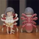 thumbnail image 4 of SUVII figura de acción de programa de corrección humana, juguetes sorpresa, modelo de figura de Anime creativo, estatua GK, regalos de decoración de escritorio1694, 4 of 5