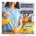 thumbnail image 4 of Polvo para prepapar bebida Splenda sabor mango menta 7 g, 4 of 4