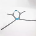 thumbnail image 3 of For Airfit F20 Mask Nasal Mask Unisex CPAP Replacement Headband, 3 of 5