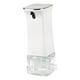 thumbnail image 4 of Dispensador automático de jabón en espuma Macarena Dispensador de jabón eléctrico Sensor infrarrojo Color blanco, 4 of 8