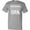 AC-Heather Grey, variant on Inktastic Professional Opa Grandpa T-Shirt