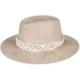 thumbnail image 1 of Roxy Women's Da Vida Fedora Hats, 1 of 1