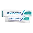 thumbnail image 3 of Pasta de dientes para sensibilidad Sensodyne Deep Clean 90g, 3 of 4