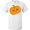 AA-White, variant on Inktastic Halloween Pumpkin, Trick or Treat, Smiling Pumpkin T-Shirt