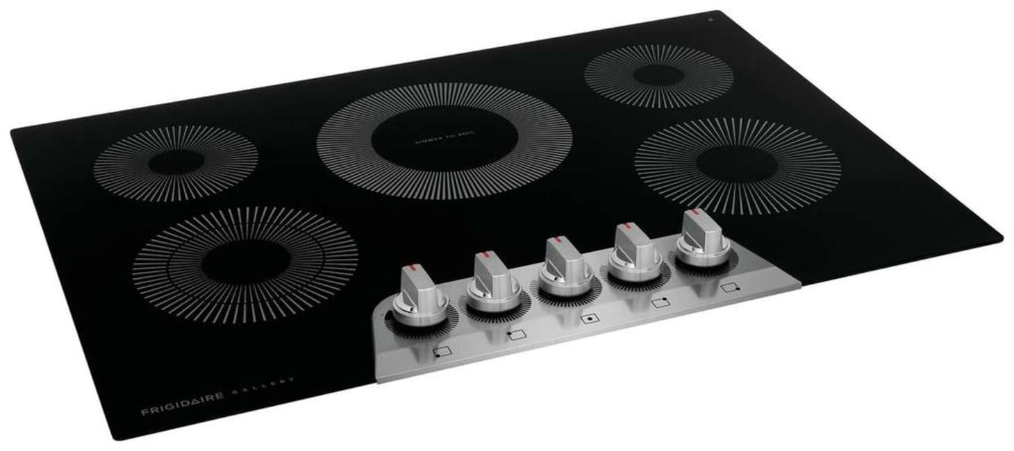 GCCE3070AD 30" Electric Cooktop