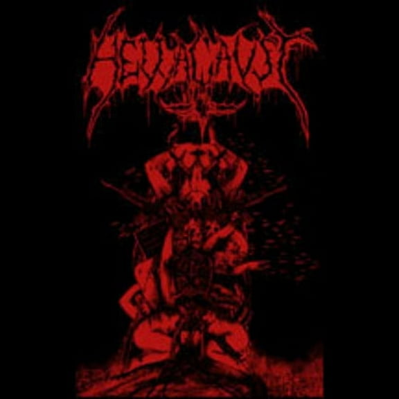 Hellacaust - What Is Not - Rock - CD