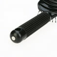 thumbnail image 5 of Abody Hairbrush Nylon Detangle Women Hair Scalp Massage Comb Paddle Hair Brush for Hairdressing Salon Black, 5 of 7
