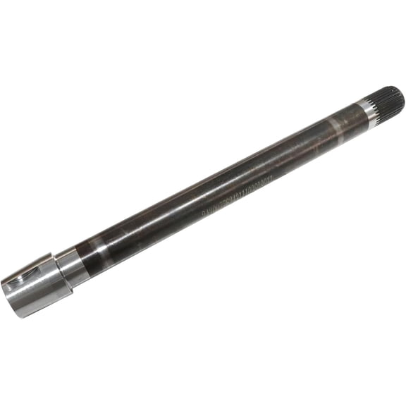 Axle Drive Shaft 6706427 for Bobcat Skid Steer Loaders S150 S160 S175 S185 S205 S510 S530 S550 S570 S590 S595 753 763 773 7753