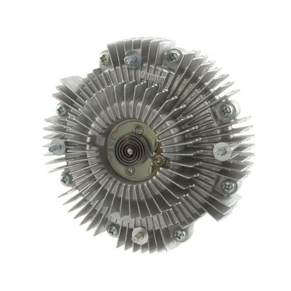 Fan Clutch - Compatible with 2001 - 2004 Toyota Tacoma 3.4L V6 5VZ-FE 2002 2003
