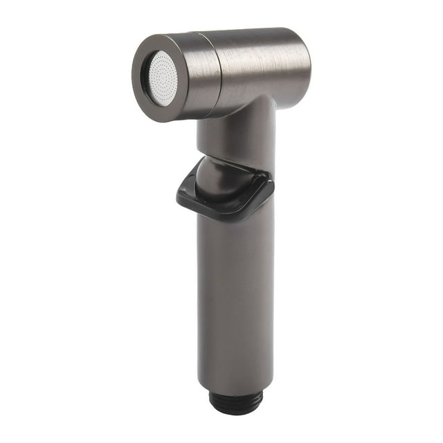 ABS Spray Shower Head Handheld Toilet Bidet Douche Duarble Bathroom Sprayer
