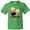 Kelly Green, variant on Inktastic I Love Movie Night Youth T-Shirt