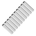 thumbnail image 4 of Aluminum Tube, Round Straight Tubing Shaft Seamless  For Home Furnishing For Rotating Assembly For Robot, 4 of 8