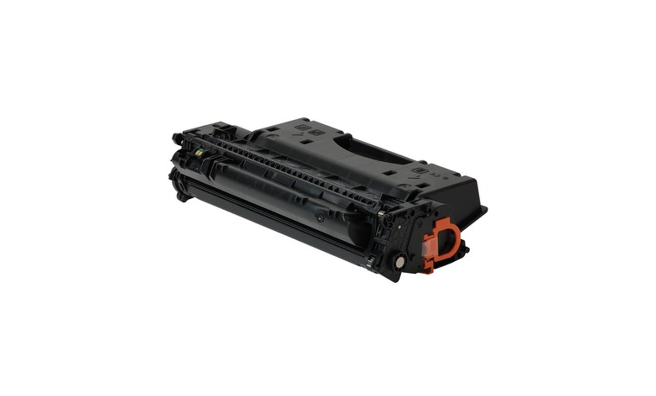HP 80X (CF280X) Toner Cartridge, Black High Yield - image 3 of 6