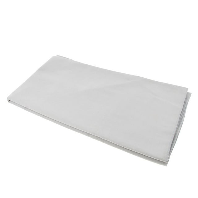 Toalla Absorbente de Sudor Baoblaze microfibra Multiusos M 135x75cm