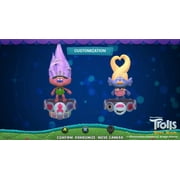 Trolls Remix Rescue ، PlayStation 4