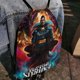 thumbnail image 4 of Doctor Extraño Mochila de Cuerdas para Deportes y Gimnasio, Bolsa de Cuerdas Resistente al Agua, Bolsa Cinch, 30×40cm, 4 of 6