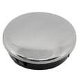 thumbnail image 2 of Almencla 3-6pack Gloss Marine Yacht Boat Steering Wheel Cap, PVC Plastic 5 Pcs, 2 of 8